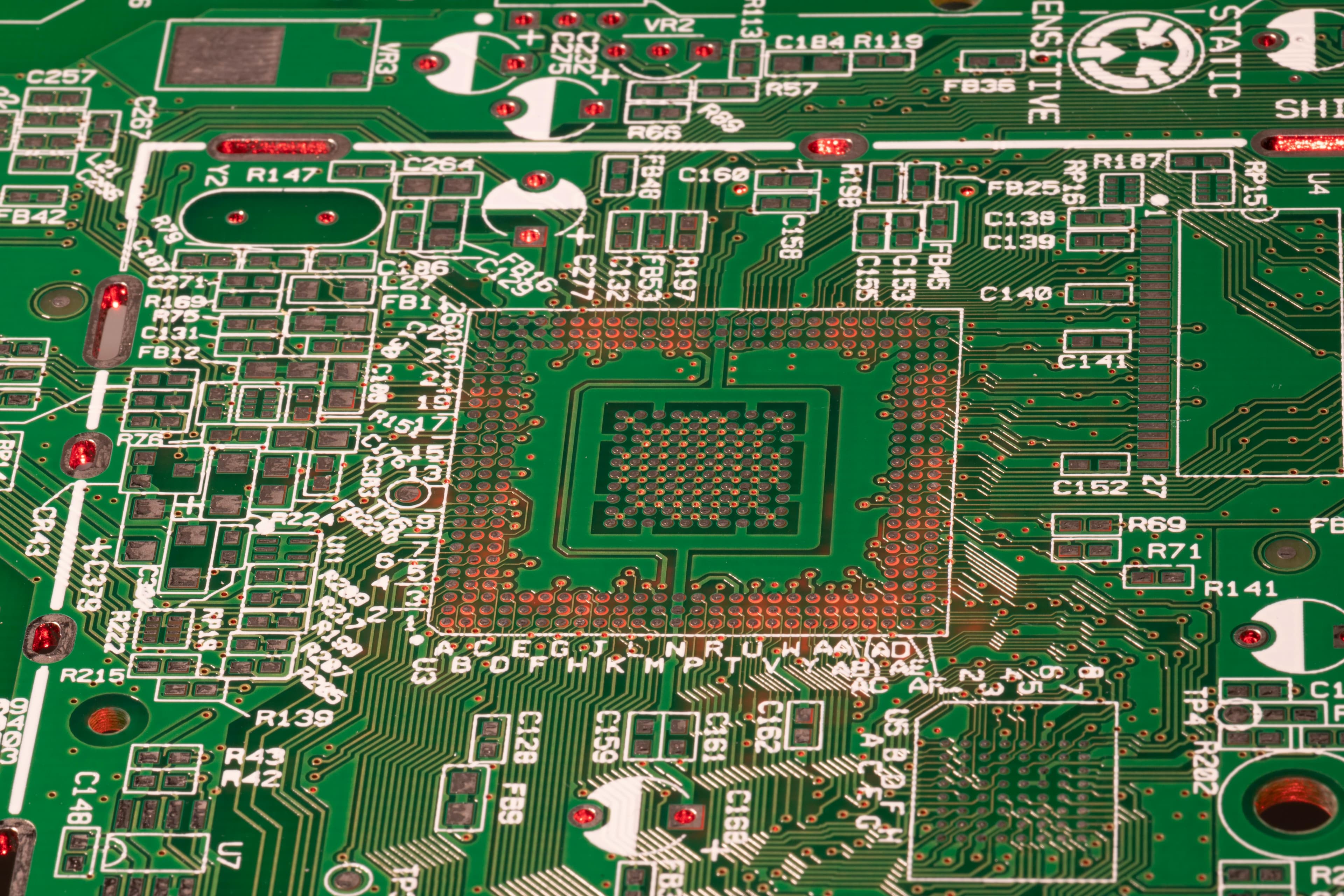 Electronics